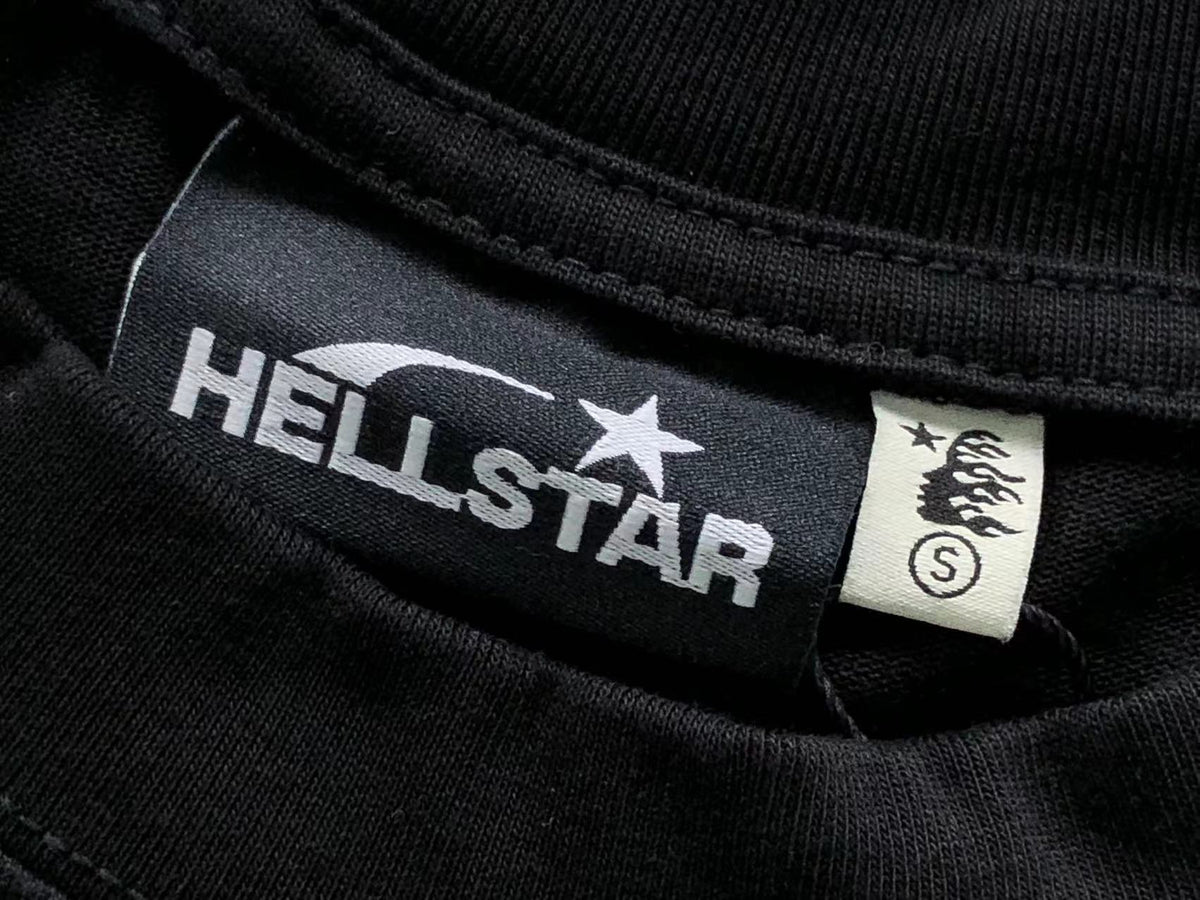 Moletom Hellstar Scoreboard