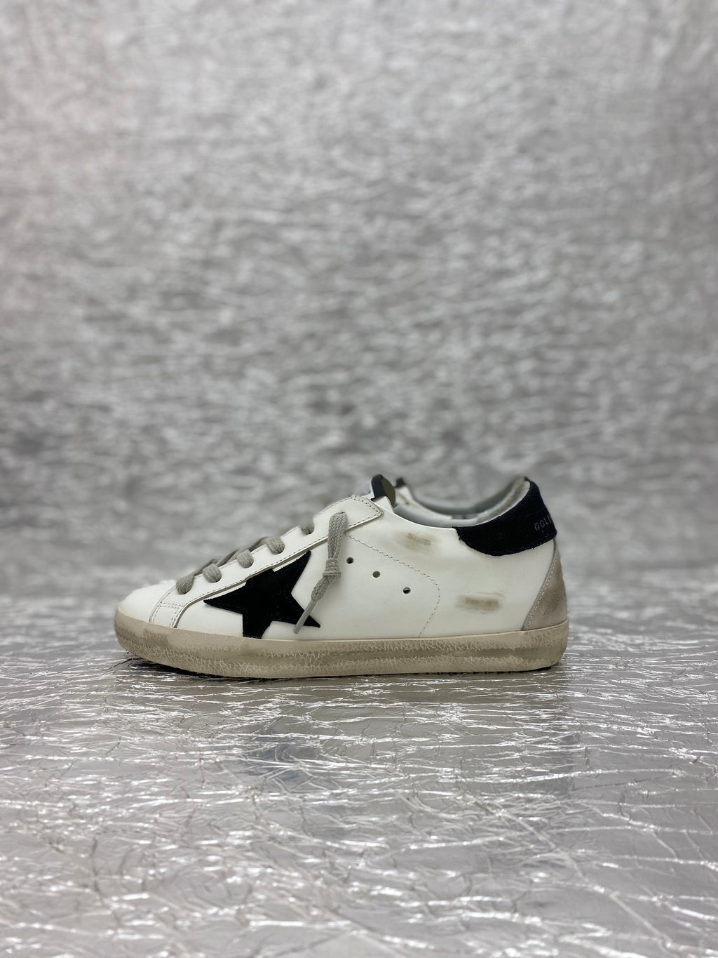Golden Goose SuperStar