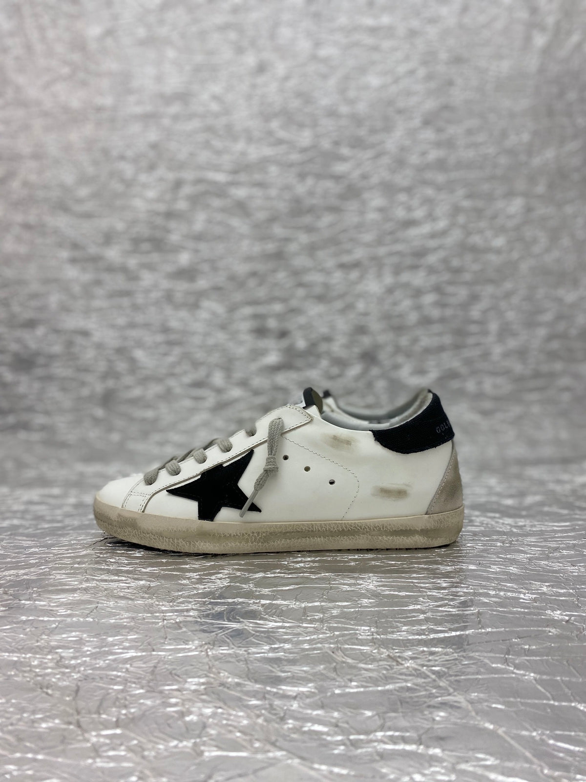 Golden Goose SuperStar