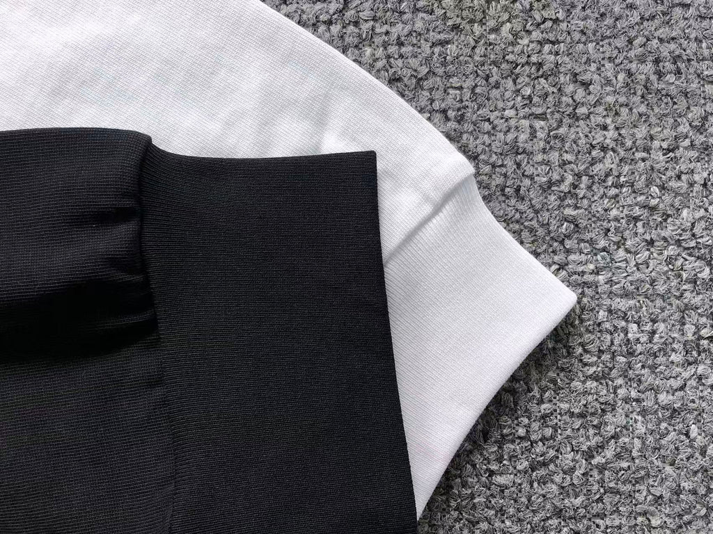 Camiseta Long Sleeve Acne Studios