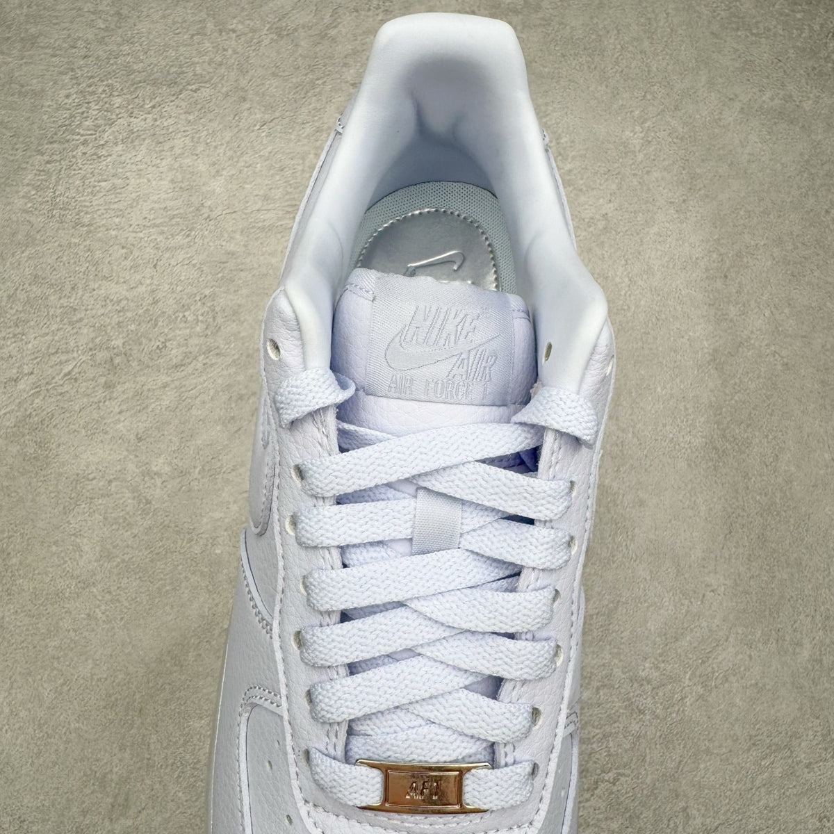 Nike x Nocta Air Force 1 Certified Lover Boy - Palest Purple