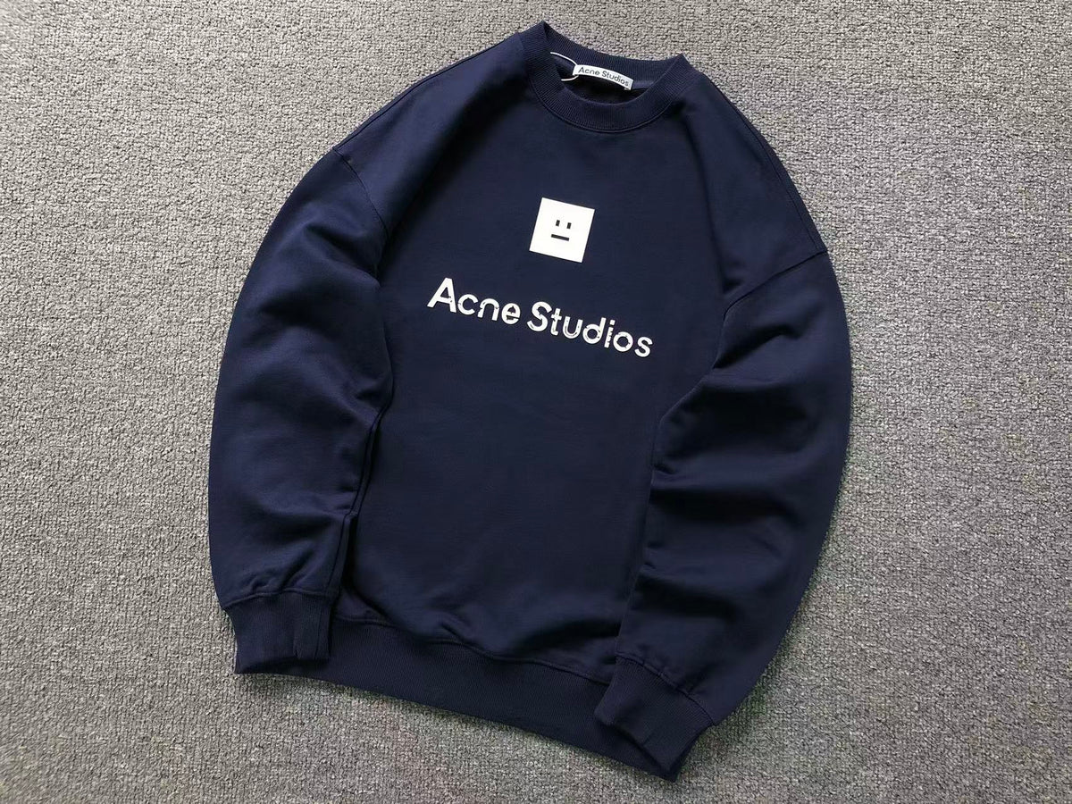 Moletom Acne Studios