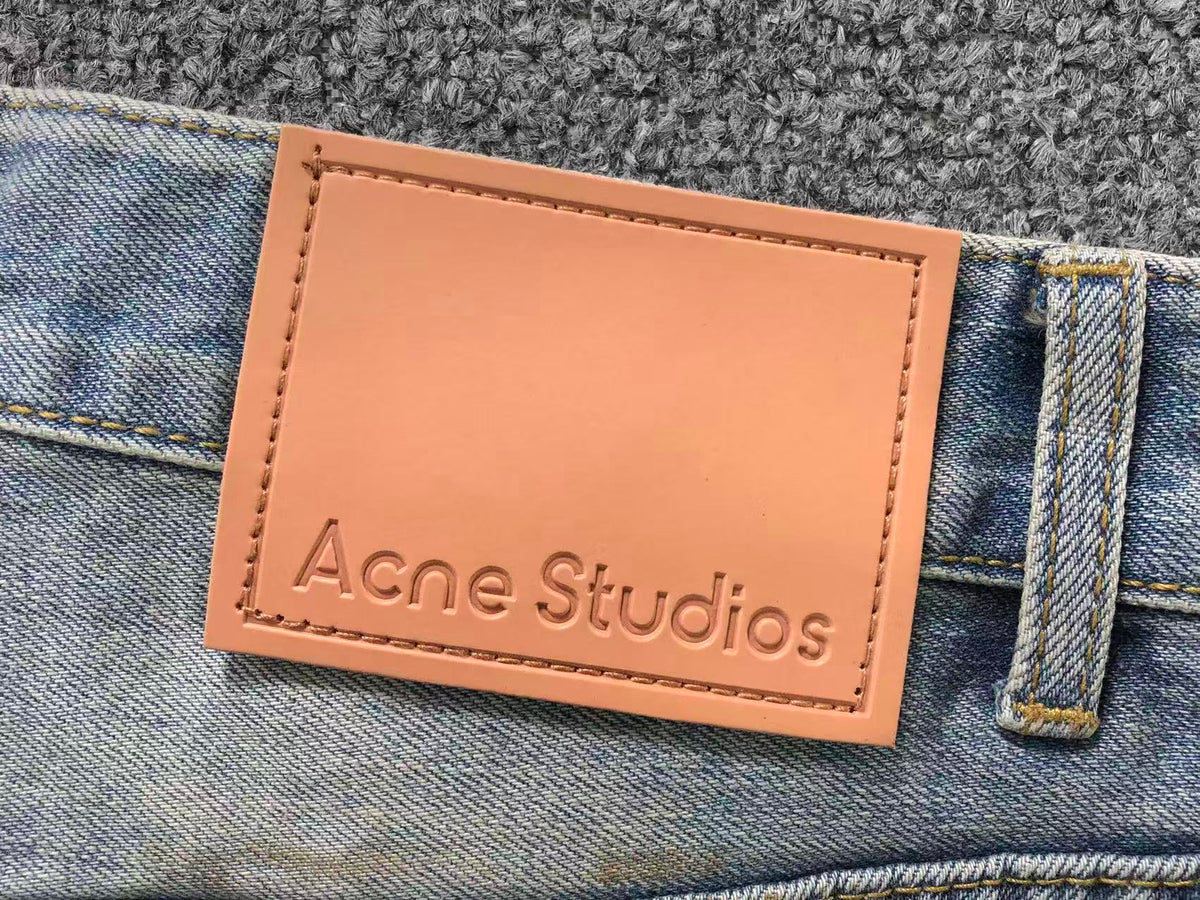 Calça Acne Studios