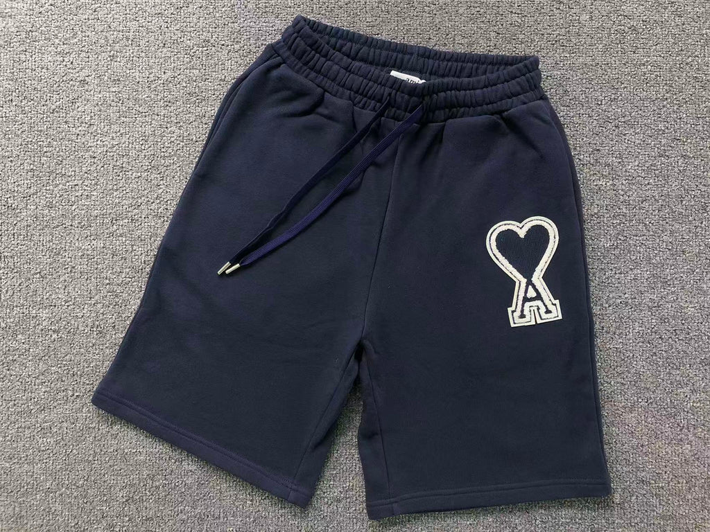Short Ami Paris