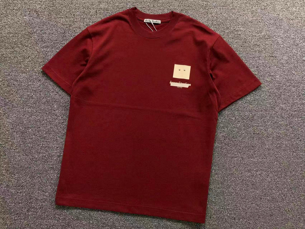 Camiseta Acne Studios