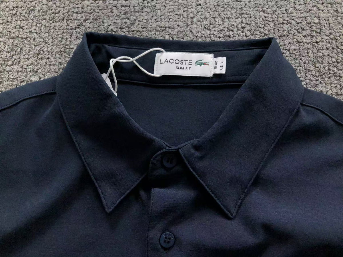 Camisa Lacoste