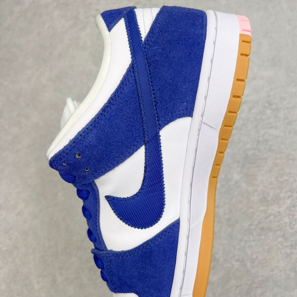 Nike Dunk "LA Dodgers"