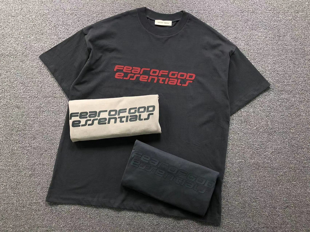 Camiseta Essentials FOG