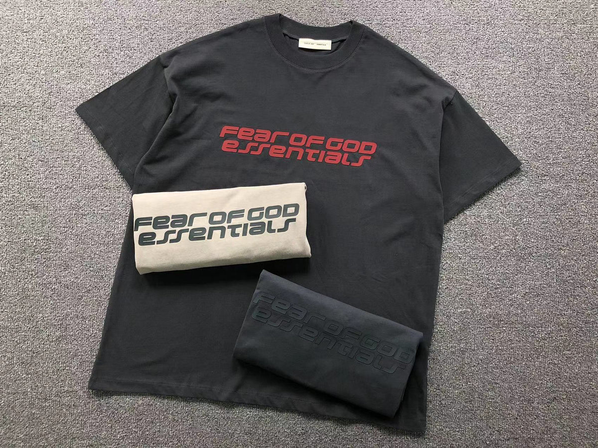 Camiseta Essentials FOG