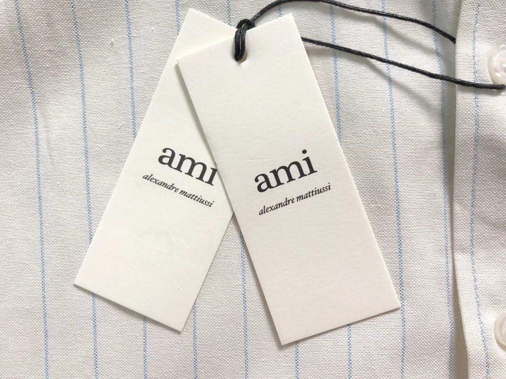 Camisa Ami Paris