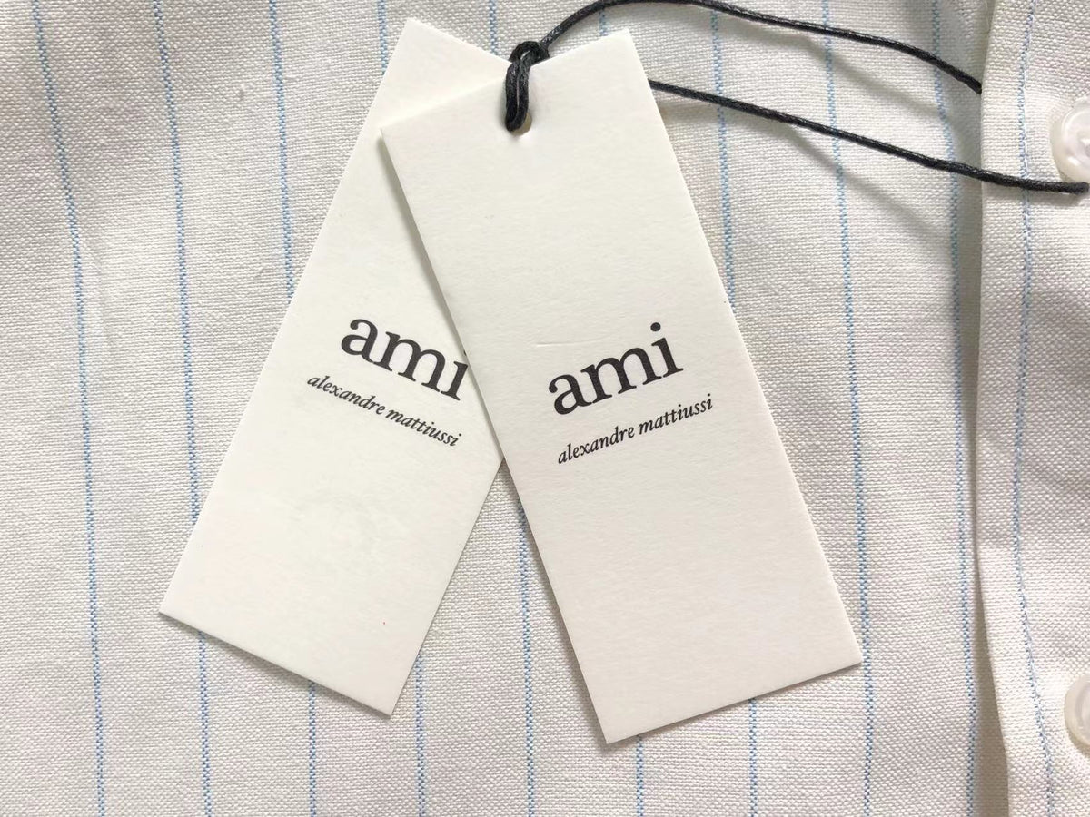 Camisa Ami Paris