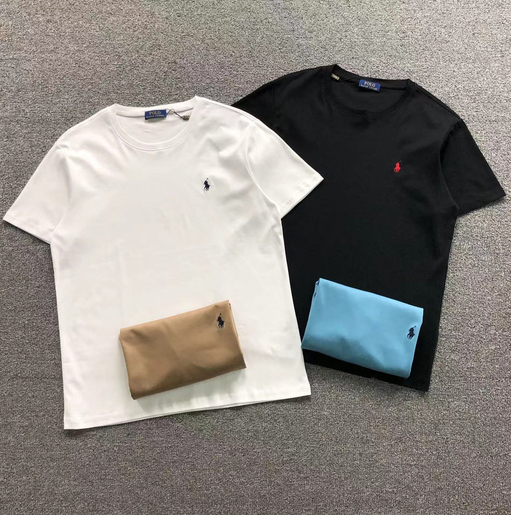 Camiseta Ralph Lauren