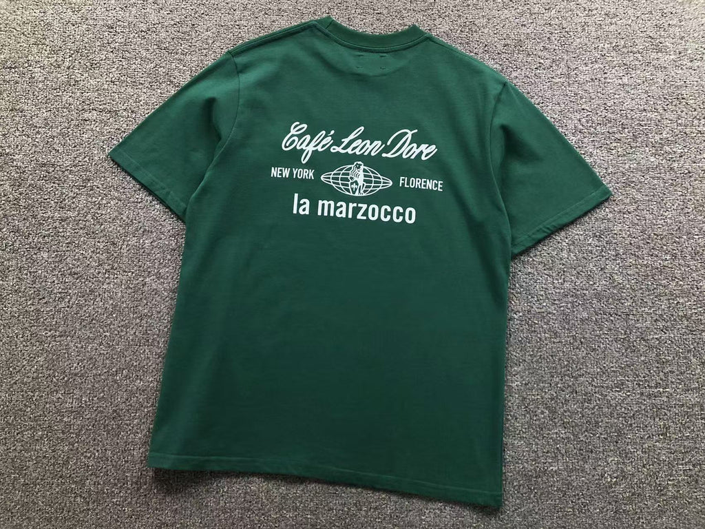 Camiseta Aimé Leon Dore