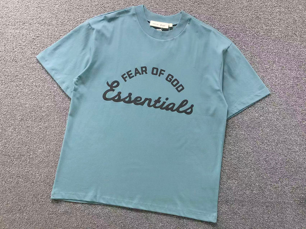 Camiseta Essentials FOG