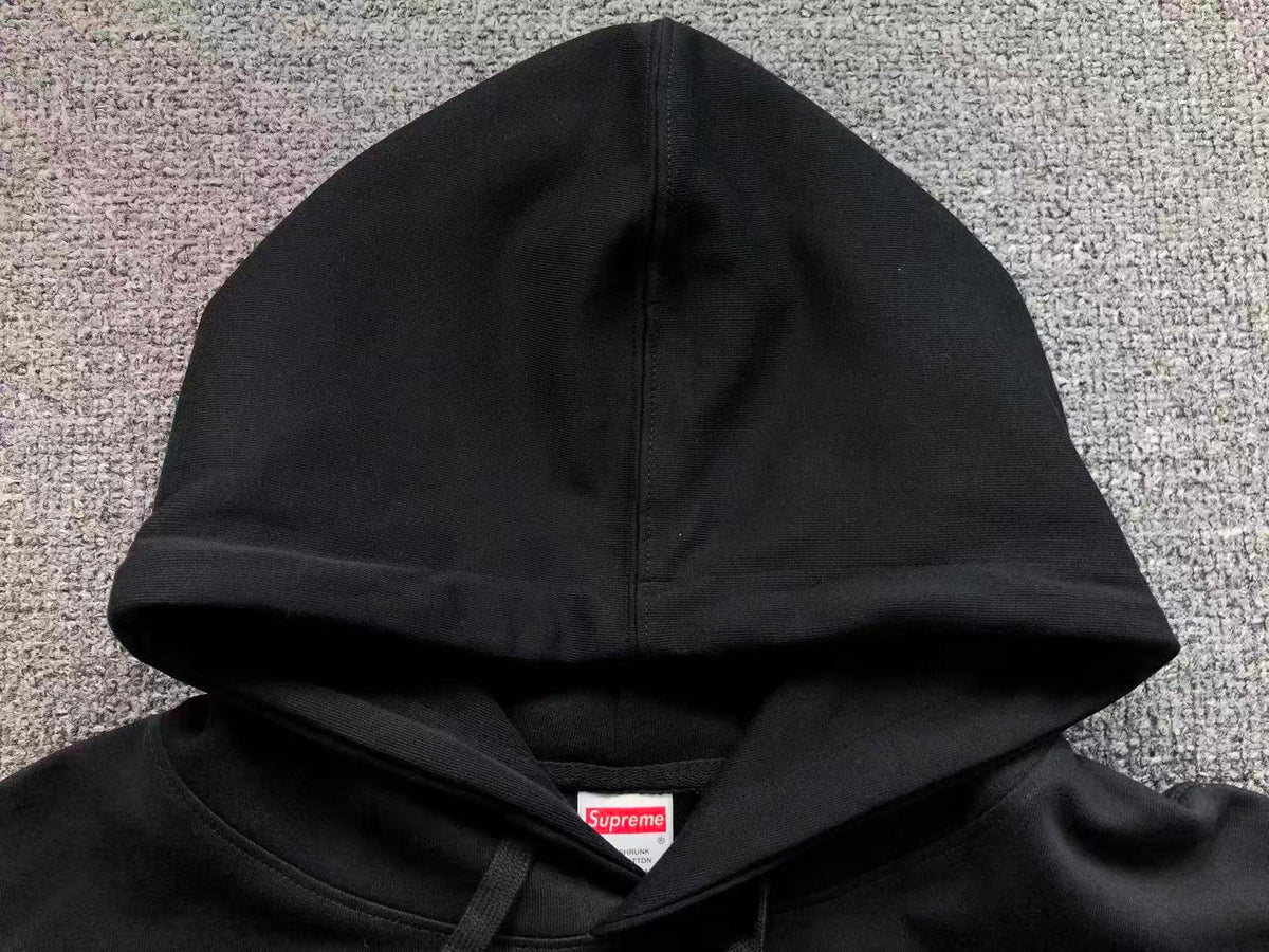 Moletom Supreme Box Logo