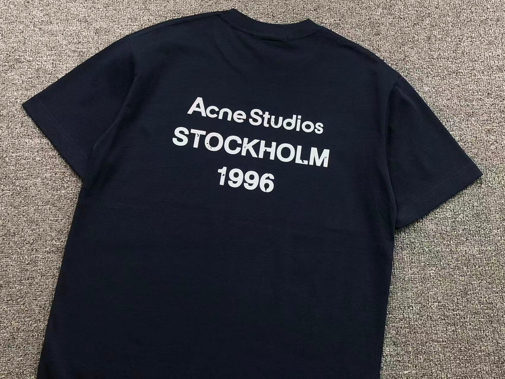 Camiseta Acne Studios