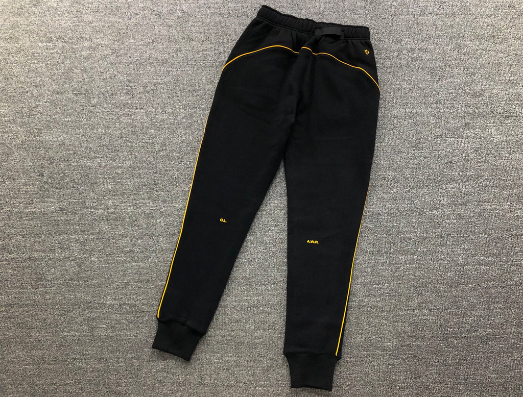 Conjunto Moletom Nocta x Nike