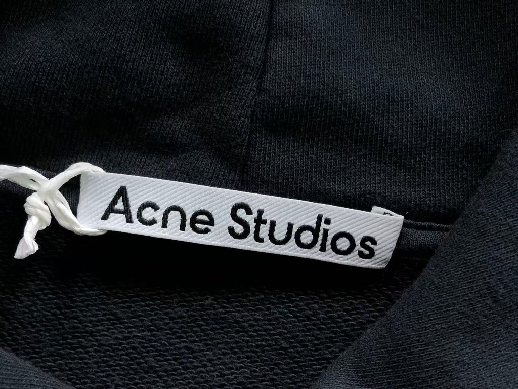 Moletom Acne Studio
