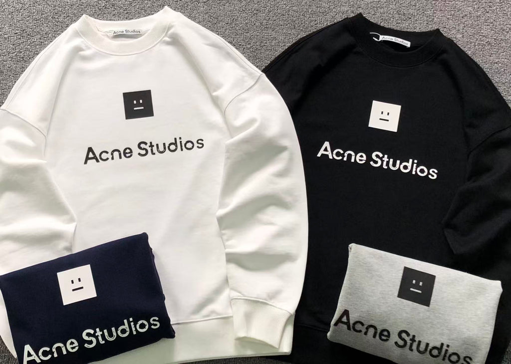 Moletom Acne Studios