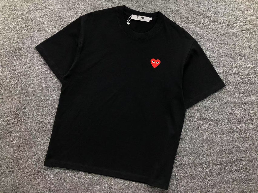Camiseta Comme des Garçons Play