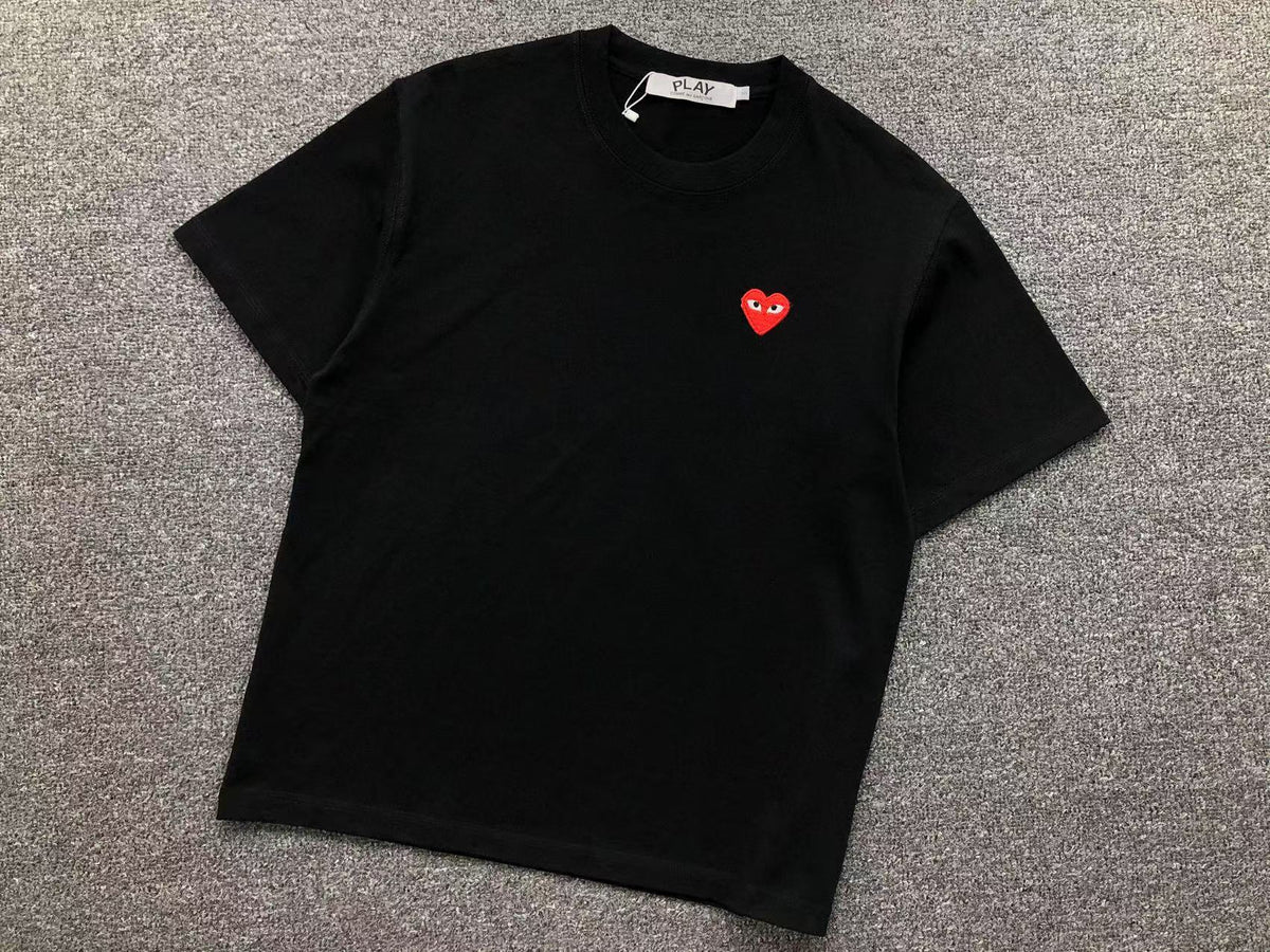 Camiseta Comme des Garçons Play