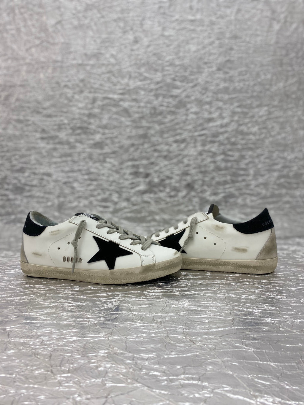 Golden Goose SuperStar