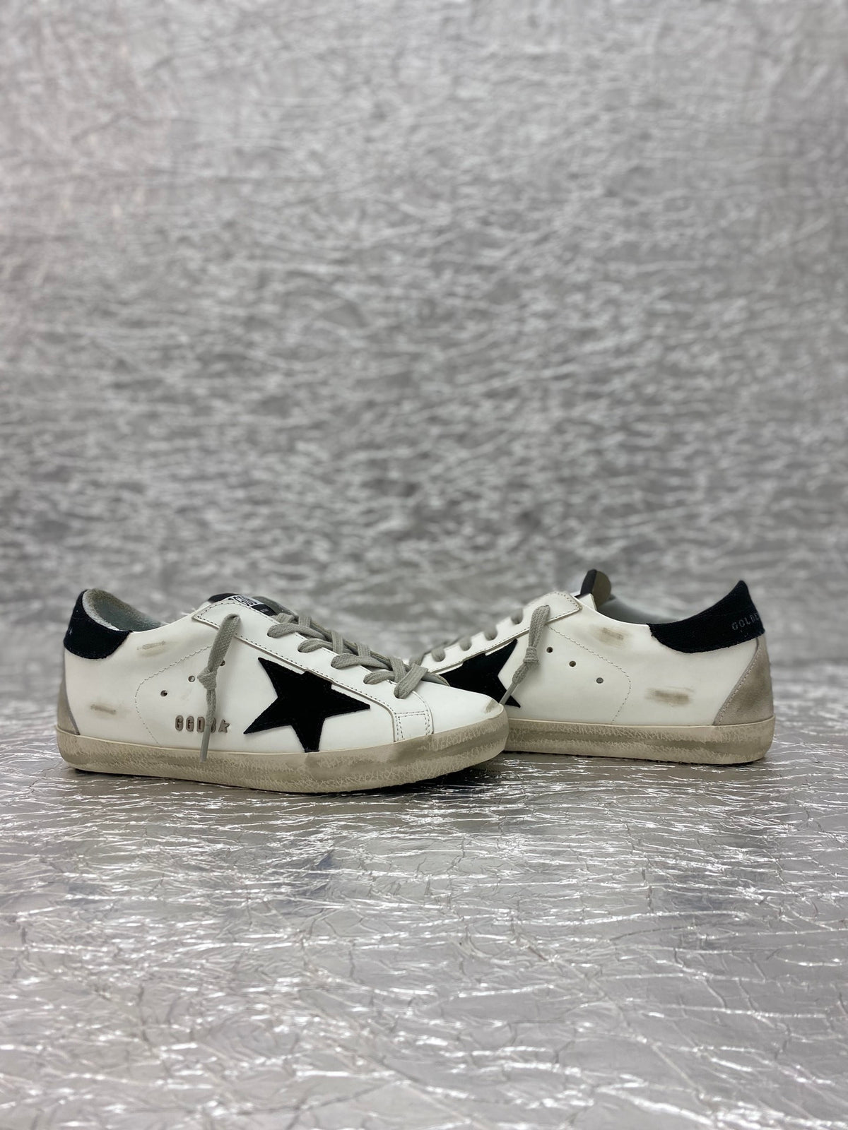Golden Goose SuperStar