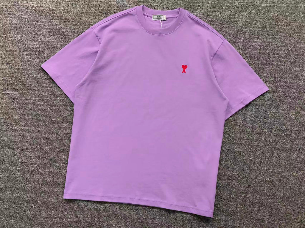 Camiseta Ami Paris