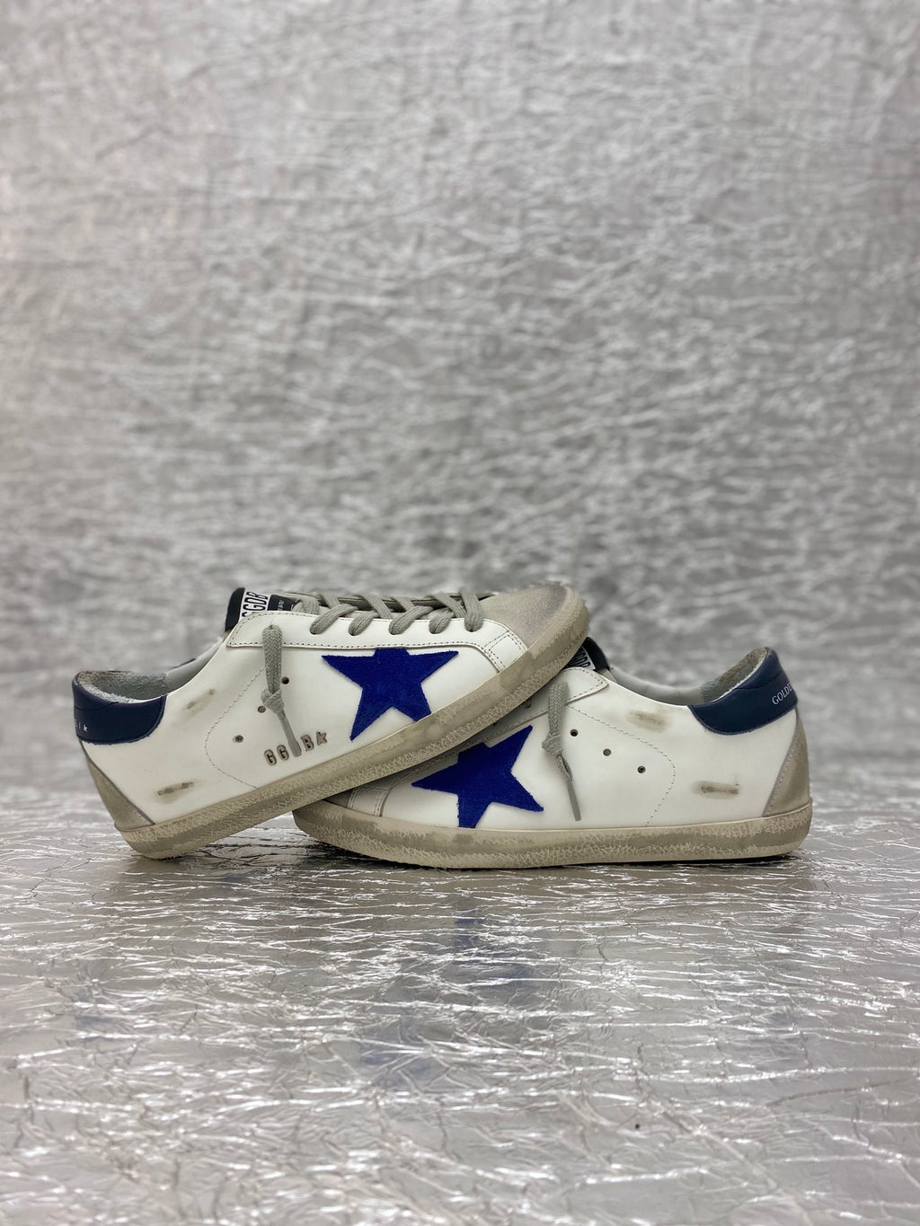 Golden Goose SuperStar