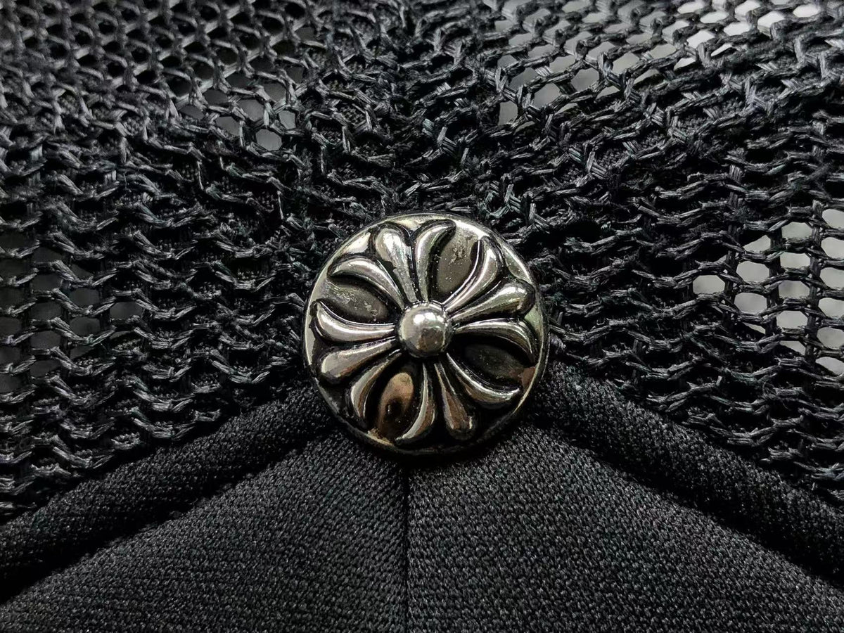 Boné Chrome Hearts Truck