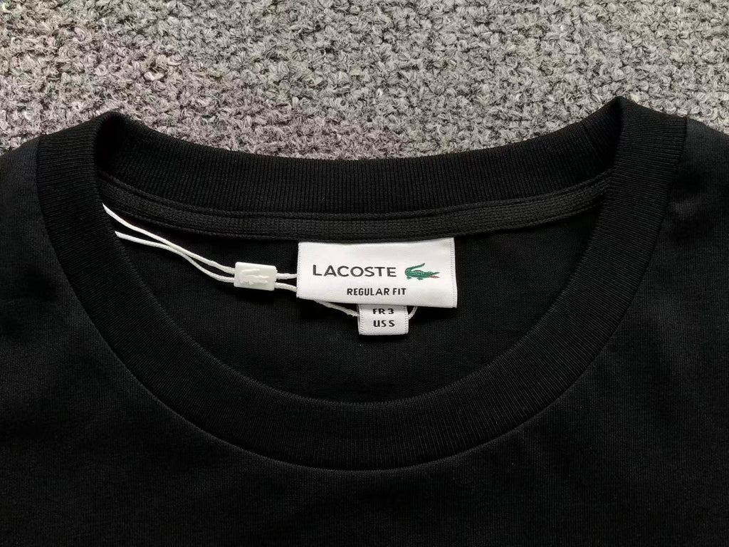 Camiseta Lacoste