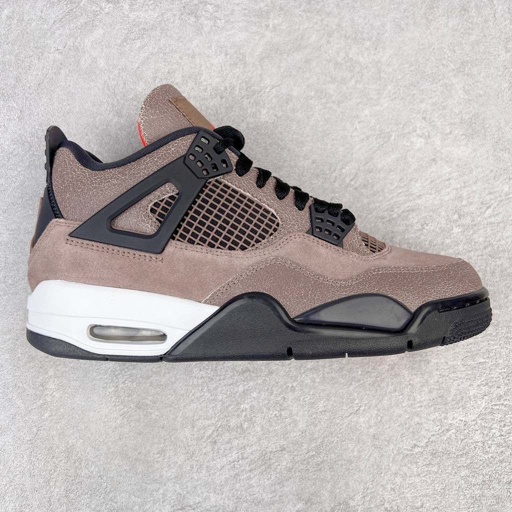 Jordan 4 "Taupe Haze"