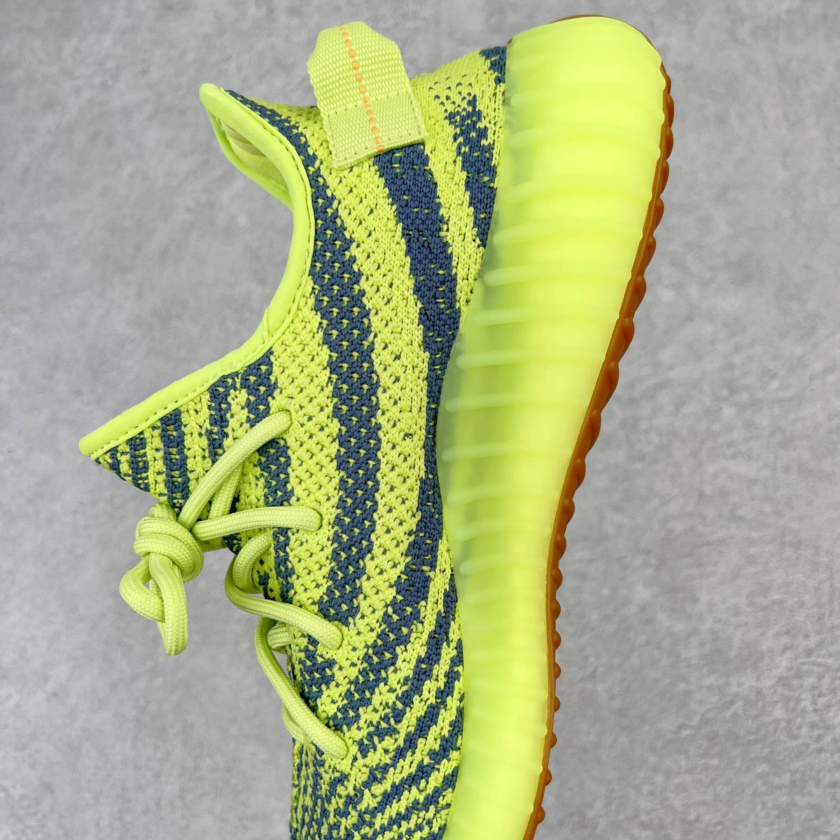 Yeezy Boost 350 V2 "Semi Frozen Yellow"