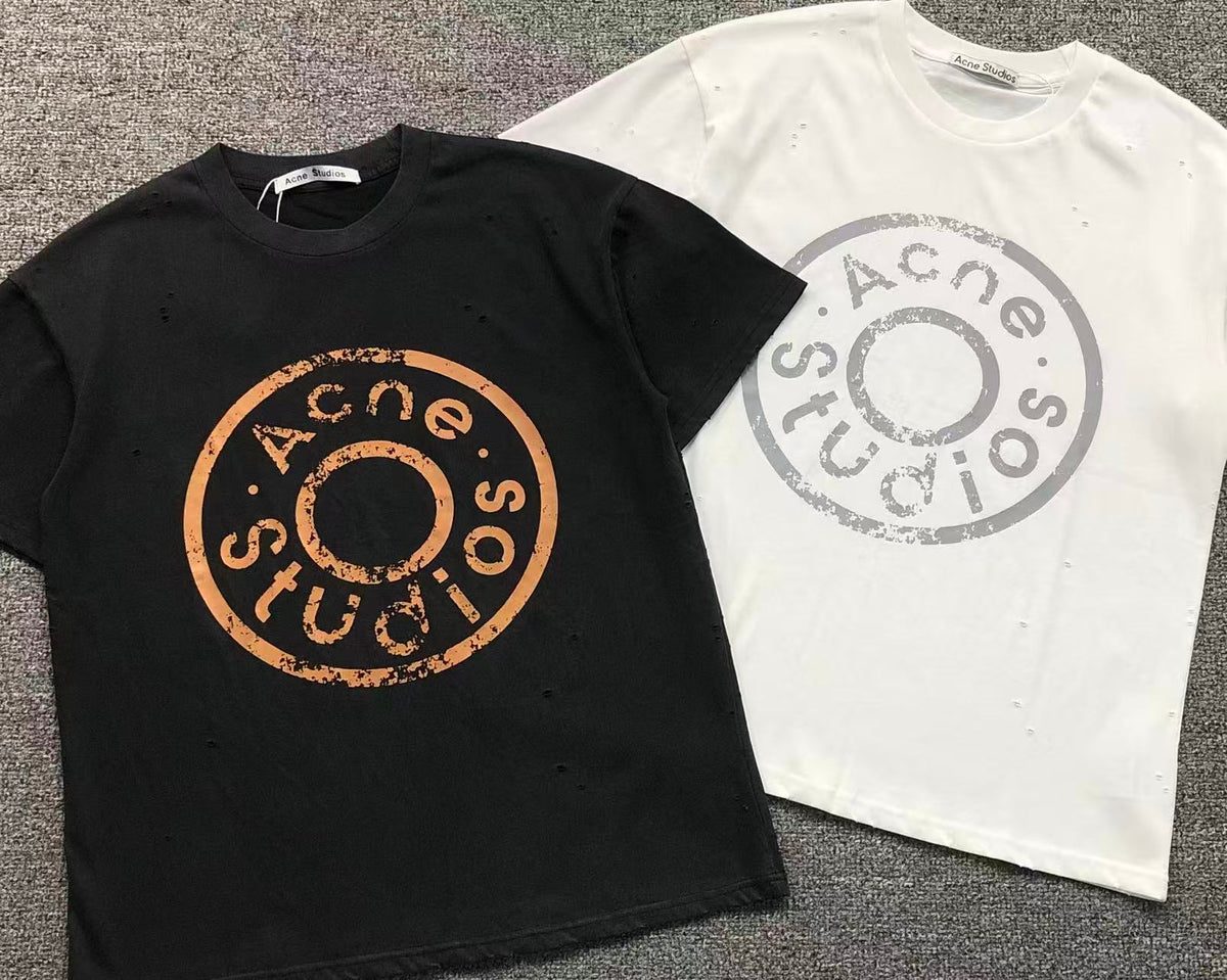 Camiseta Acne Studios