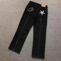 Calça Corteiz C-Star