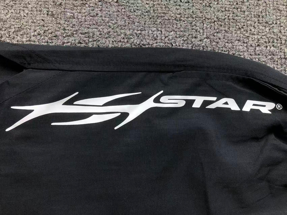 Short Hellstar