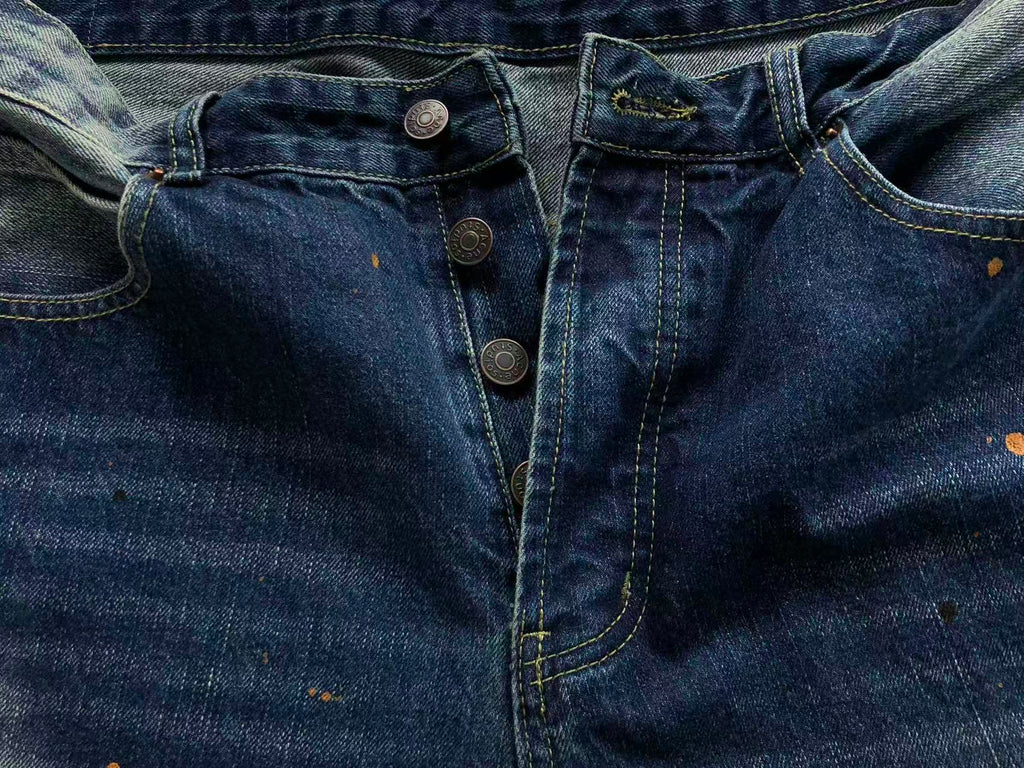 Calça Acne Studios