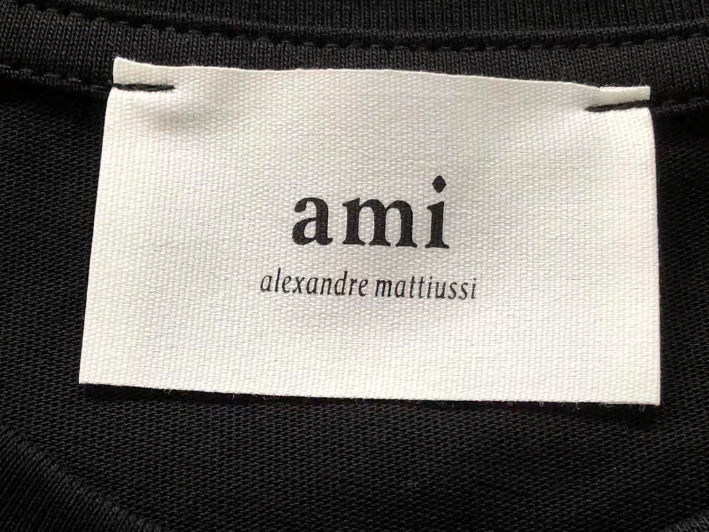 Camiseta Ami Paris