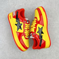 Bape Sta x Marvel Comics "Iron Man"