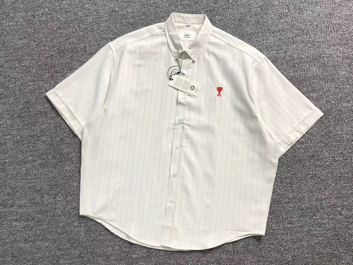 Camisa Ami Paris