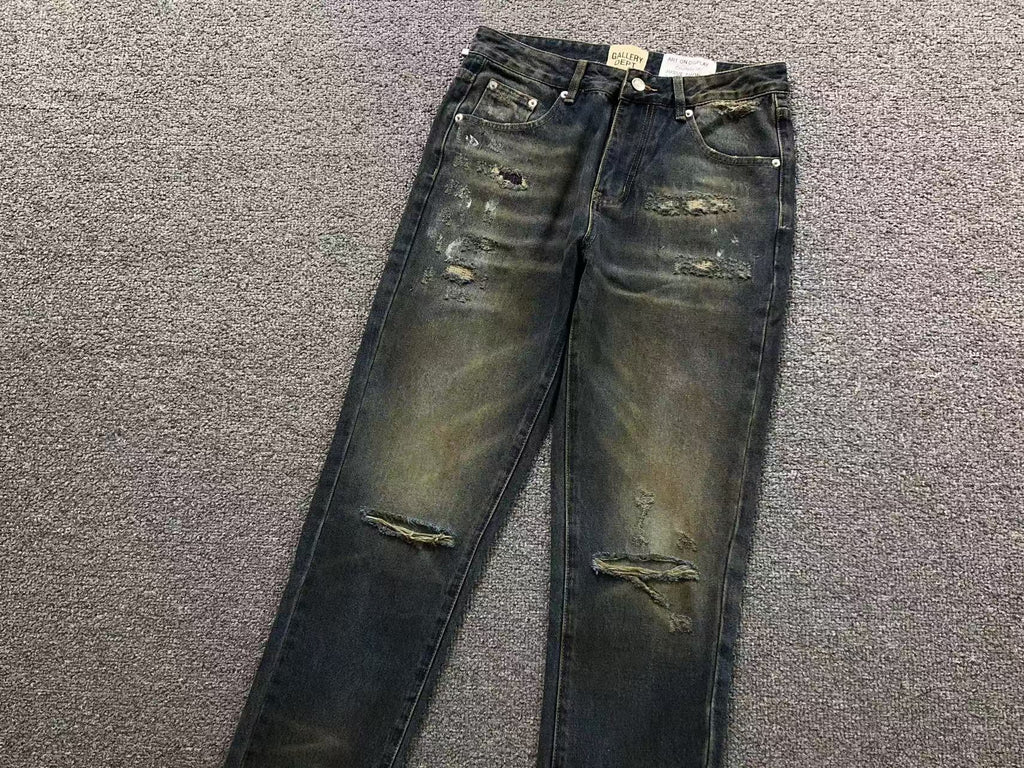 Calça GALLERY DEPT