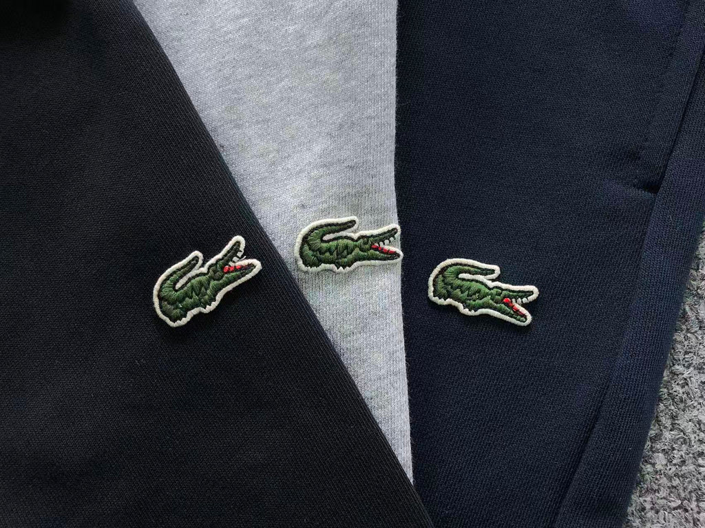Short Lacoste