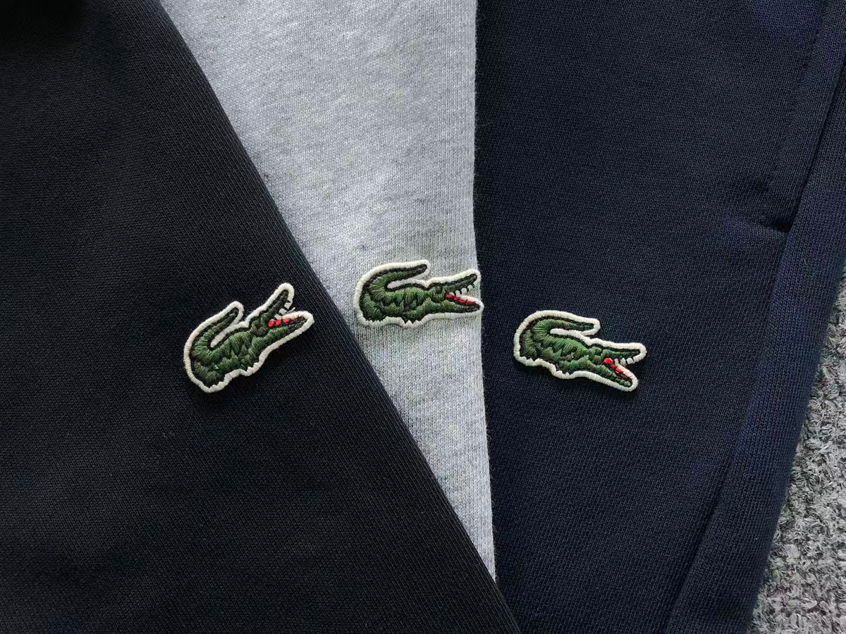Short Lacoste