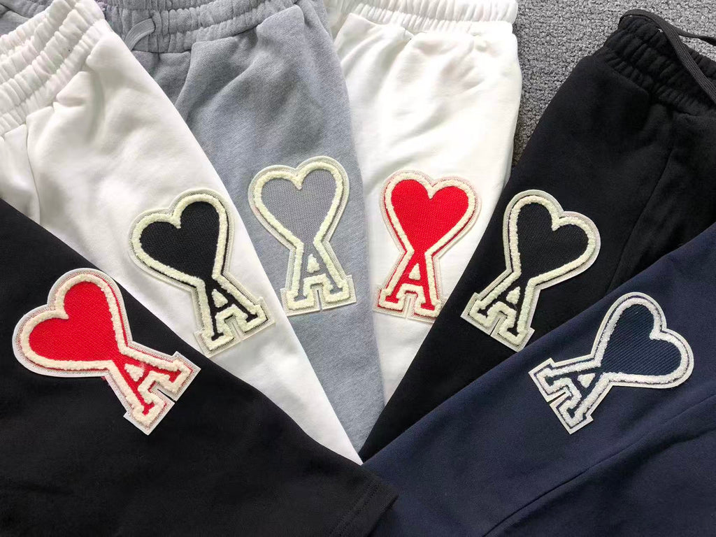 Short Ami Paris