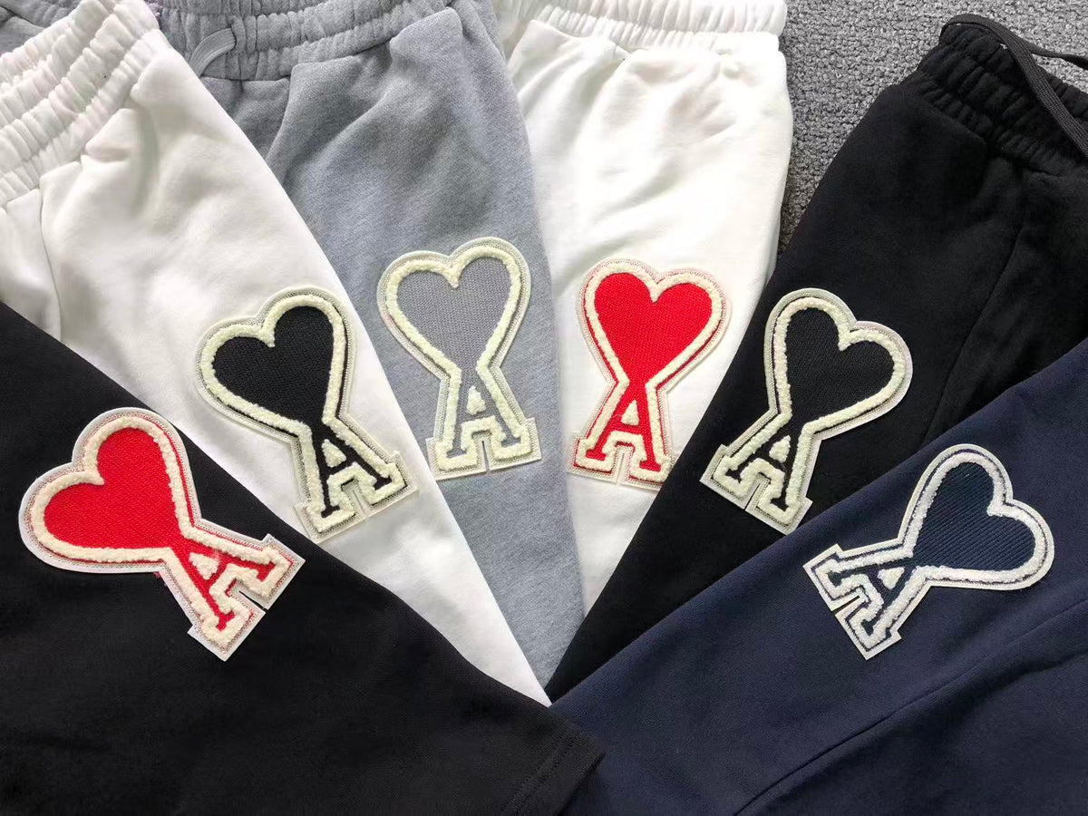 Short Ami Paris
