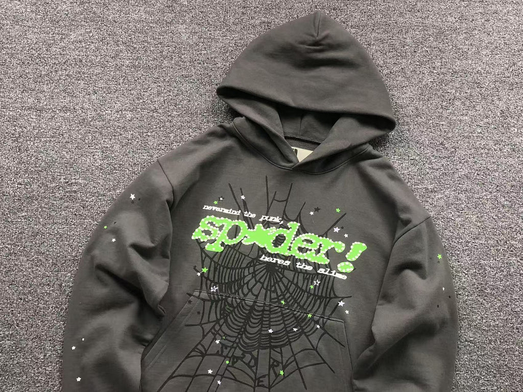 Moletom SP5DER Web