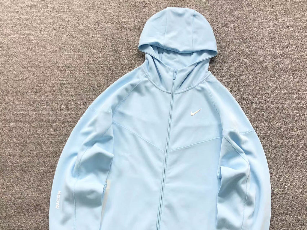 Conjunto Moletom Nocta x Nike Tech Fleece