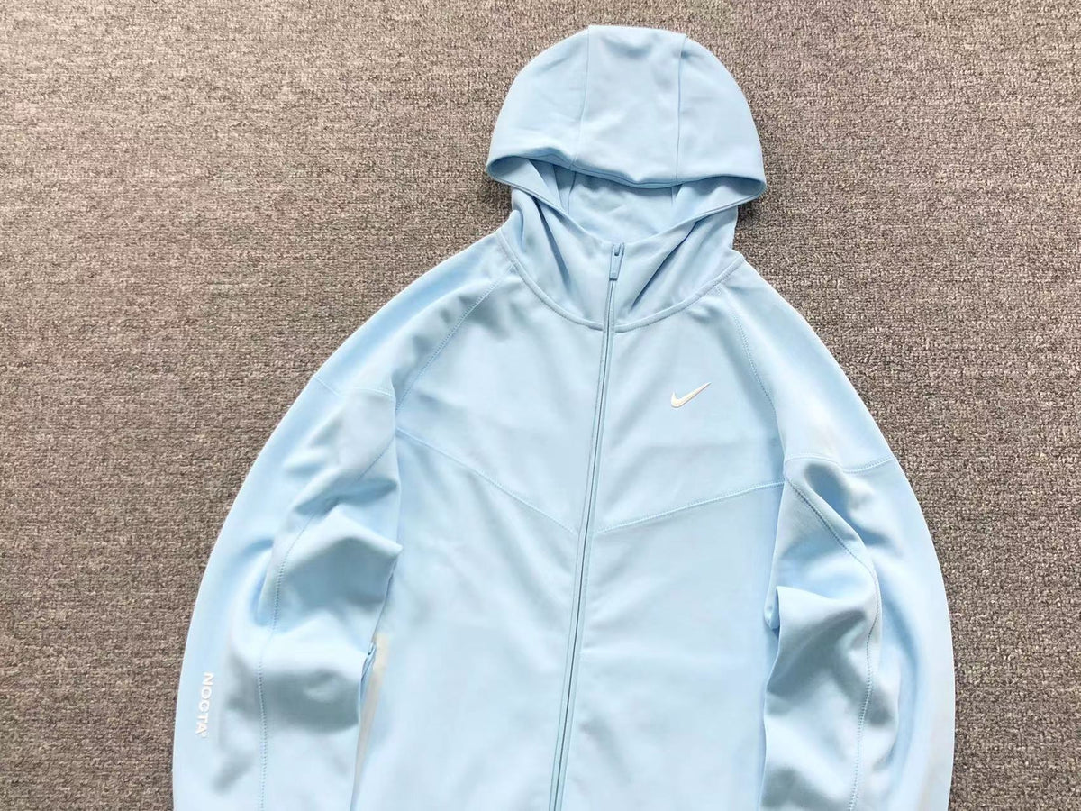 Conjunto Moletom Nocta x Nike Tech Fleece