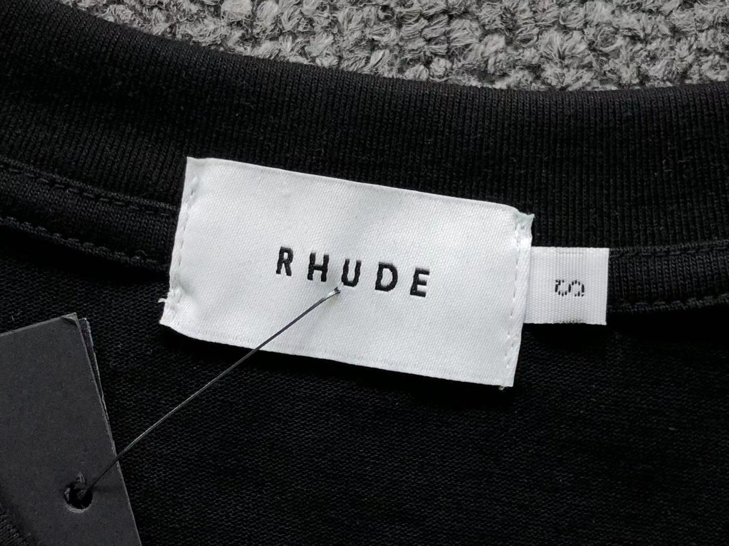 Camiseta Rhude x Pirelli World Champ