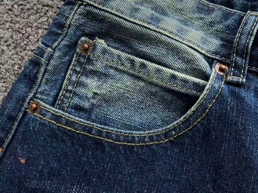 Calça Acne Studios